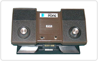 Super Pong